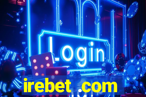 irebet .com